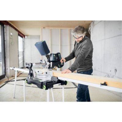  FESTOOL 577954 scie � onglets 