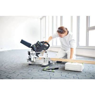  FESTOOL 577954 scie � onglets 