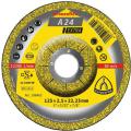  KLINGSPOR 242138 disque � tron 
