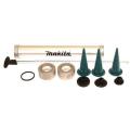  MAKITA 1911T4-0 tube en alumin 