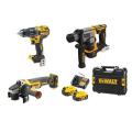  DEWALT DCK2020P2T/DCH172NT pac 
