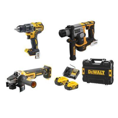  DEWALT DCK2020P2T/DCH172NT pac 