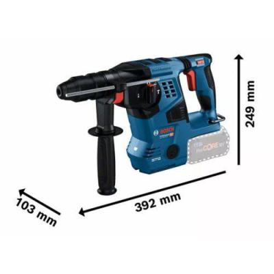  BOSCH 0611921005 perforateur S 