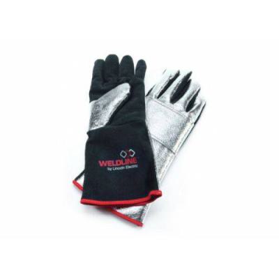  LINCOLN W10420 gants de soudeu 