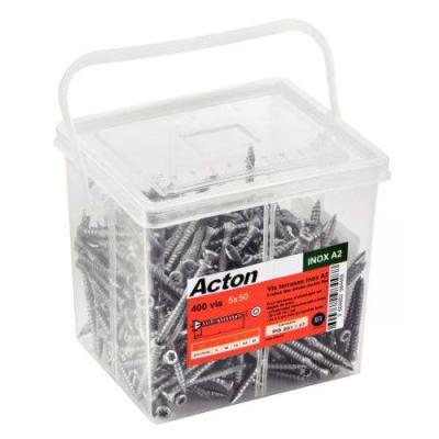  ACTON 643275X60 - bo�te de 200 