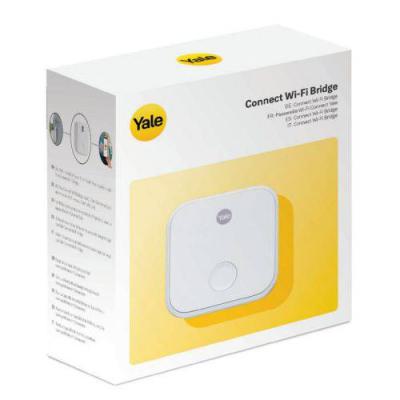  YALE 20670000 Connect bridge W 