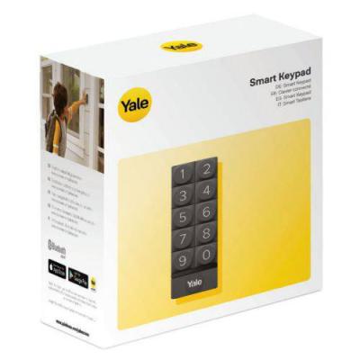  YALE 20671000 Clavier � code S 