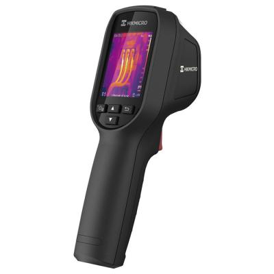  Turbotronic ECOV cam�ra thermi 