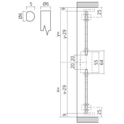  LMC GROUP TRI1232NI1200 tringl 