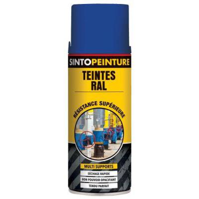  SINTO 920285 A�rosol bleu gent 