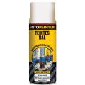  SINTO 920385 A�rosol blanc mat 