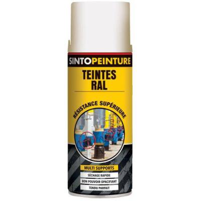  SINTO 920390 A�rosol blanc sat 