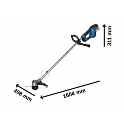  BOSCH 06008D0000 Coupe bordure 