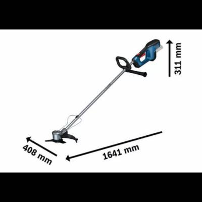  BOSCH 06008D1000 d�broussaille 