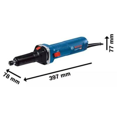  BOSCH 06012B5020 meuleuse droi 