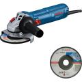  BOSCH 06013A6101 meuleuse d'an 