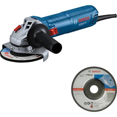  BOSCH 06013A6101 meuleuse d'an 
