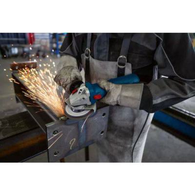  BOSCH 06013A6101 meuleuse d'an 