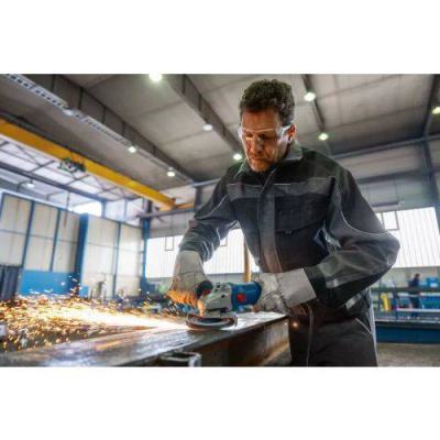  BOSCH 06013A6101 meuleuse d'an 