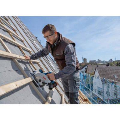  BOSCH 06016C1100 scie circulai 