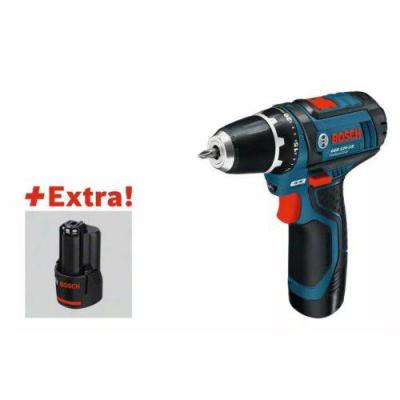  BOSCH 060186810R perceuse-viss 