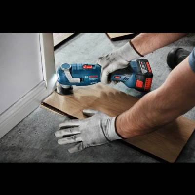  BOSCH 06018G2000 outil oscilla 