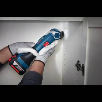  BOSCH 06018G2000 outil oscilla 