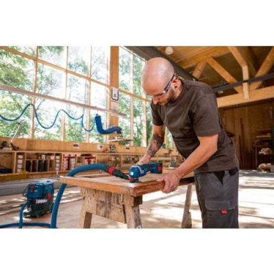  BOSCH 06018G2001 outil oscilla 