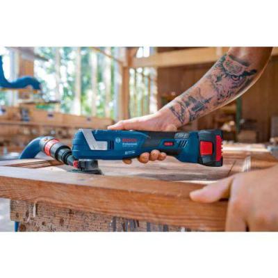  BOSCH 06018G2001 outil oscilla 