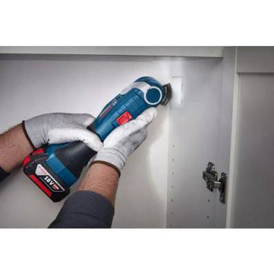  BOSCH 06018G2001 outil oscilla 