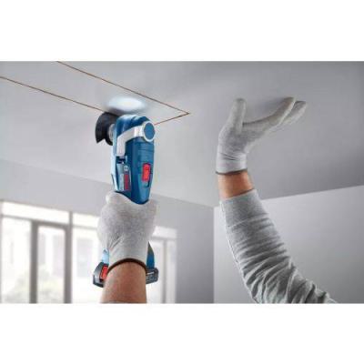  BOSCH 06018G2001 outil oscilla 