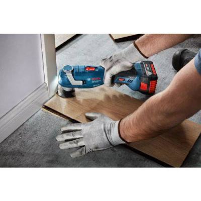  BOSCH 06018G2001 outil oscilla 