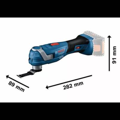  BOSCH 06018G2002 kit d'outil o 