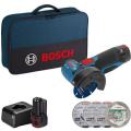  BOSCH 06019F200C meuleuse GWS 