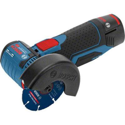  BOSCH 06019F200C meuleuse GWS 