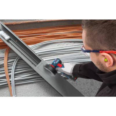  BOSCH 06019F200C meuleuse GWS 