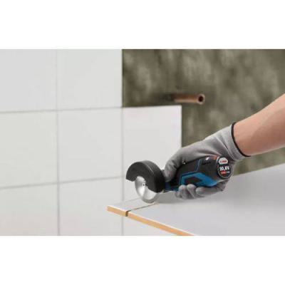  BOSCH 06019F200C meuleuse GWS 