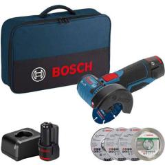  BOSCH 06019F200C meuleuse GWS 