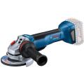  BOSCH 06019J4100 meuleuse 125 