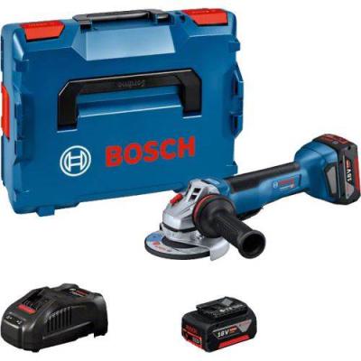  BOSCH 06019J4101 meuleuse 125 