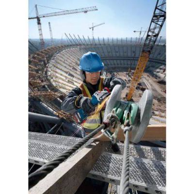  BOSCH 06019J4101 meuleuse 125 