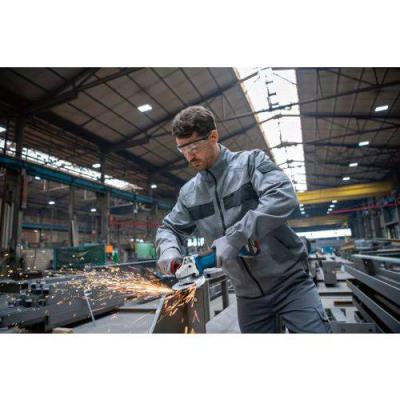  BOSCH 06019J4101 meuleuse 125 