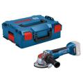  BOSCH 06019J4201 meuleuse d'an 