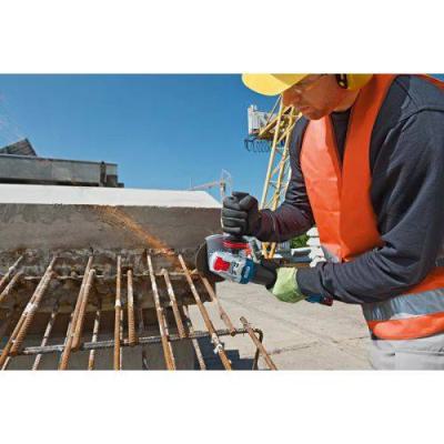  BOSCH 06019J4201 meuleuse d'an 