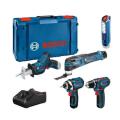  BOSCH 0615990N1D kit 12 V 5 ou 
