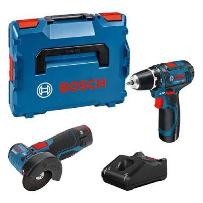  BOSCH 0615990N2U kit de 2 outi 