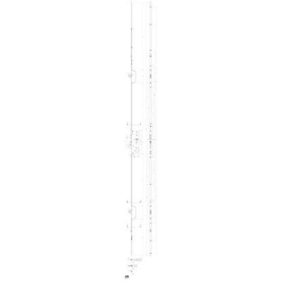  FERCO 6-34362-10-0-1 cr�mone m 