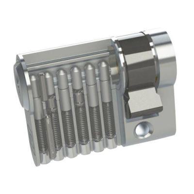  HERACLES 6G-4040D cylindre d�b 