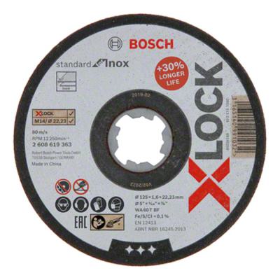  BOSCH 2608619363 disque � tron 