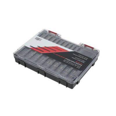  HANGER 155195 coffret de 170 f 